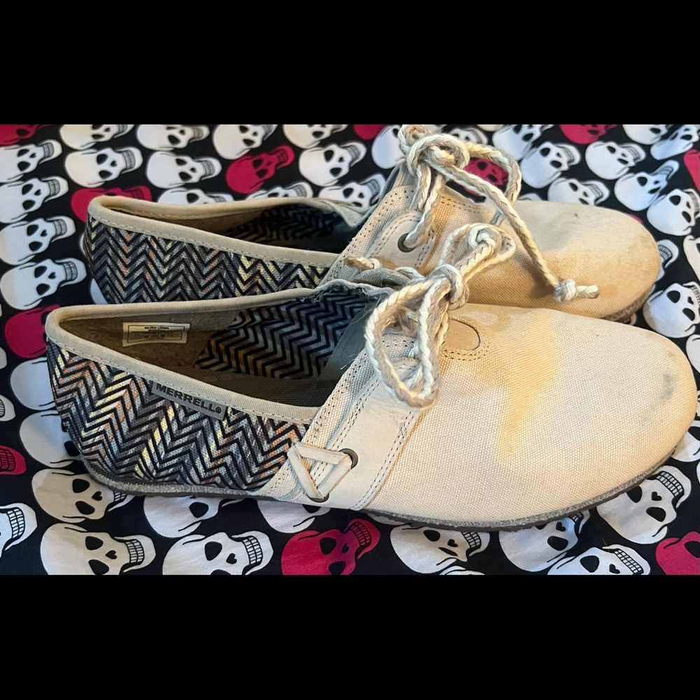 Merrells